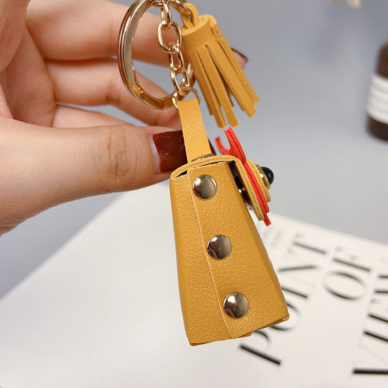 Avtoit | Multi-purpose cute mini-bag keychain