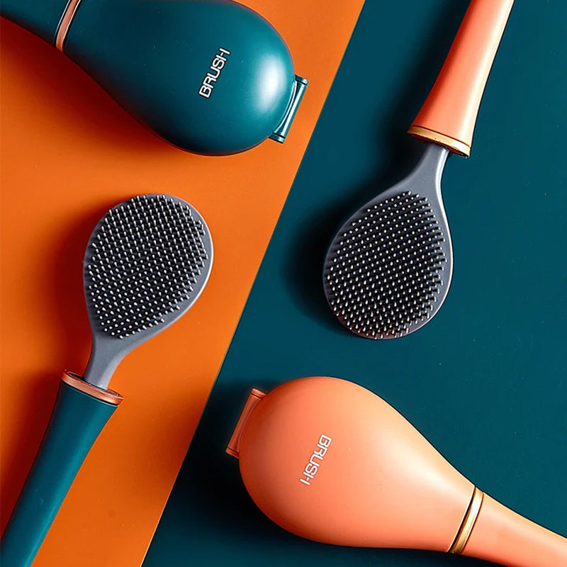 Avtoit | Long-handled Toilet Cleaning Brush