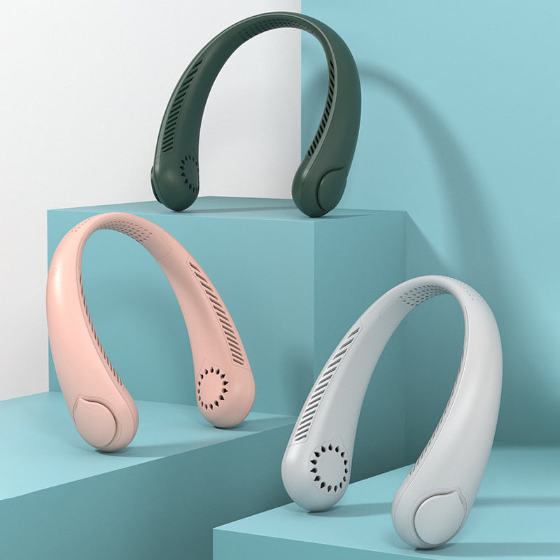 Avtoit | Portable neck fan
