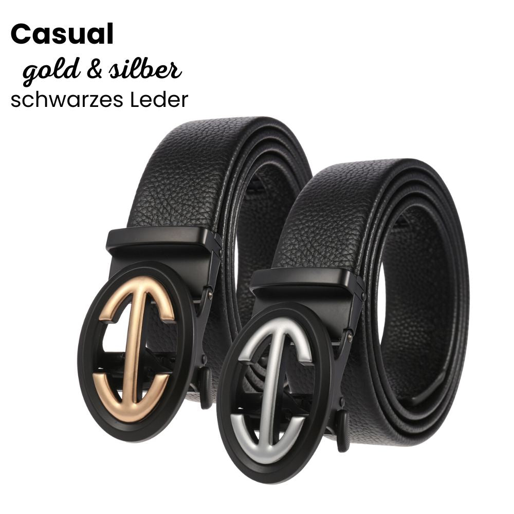 Avtoit | Combine automatic belt + FREE gift bag