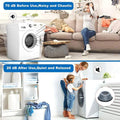 Avtoit | Anti-Vibration Washing Machine Support (4 Pieces)