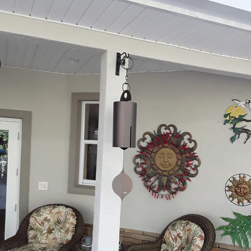 Avtoit | Tranquil Bell Garden Wind Chimes