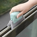 Avtoit | 3+2 | Magical Window Joint Cleaning Brush – Effortless Deep Cleaning