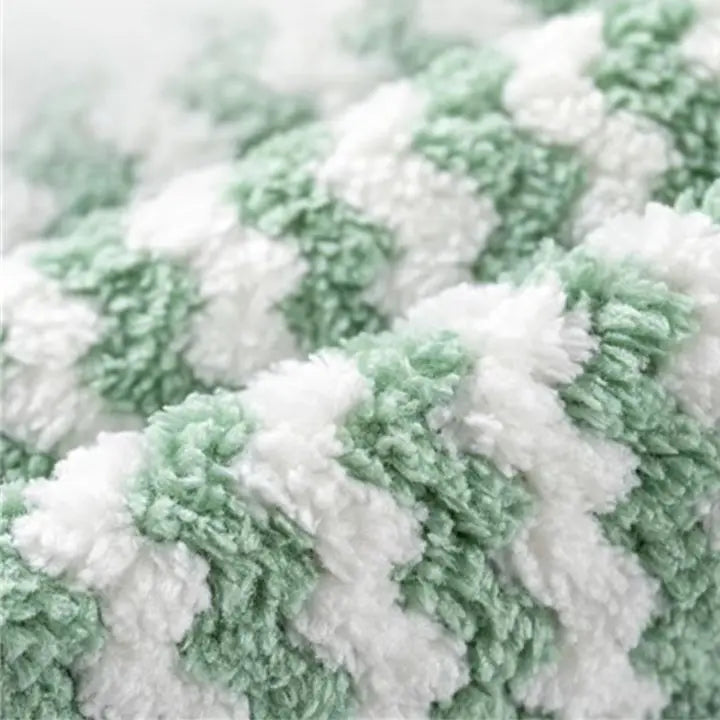 Avtoit | 3+2 | Microfiber Cleaning Cloth – Super absorbent & reusable