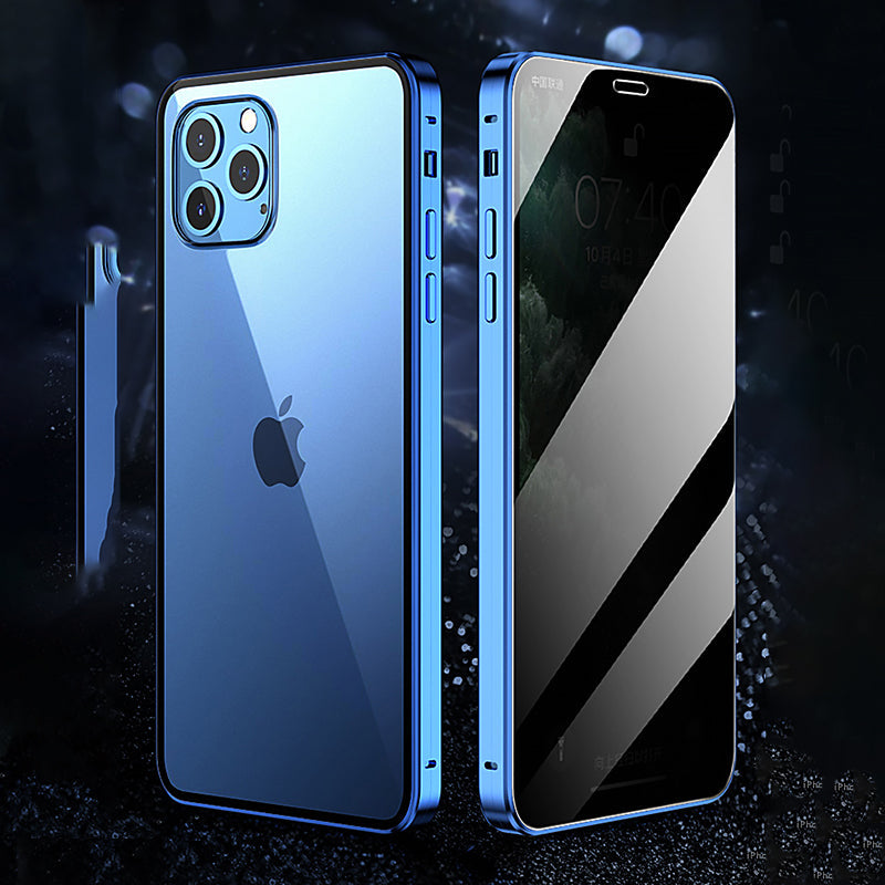 Avtoit | Privacy case for iPhone
