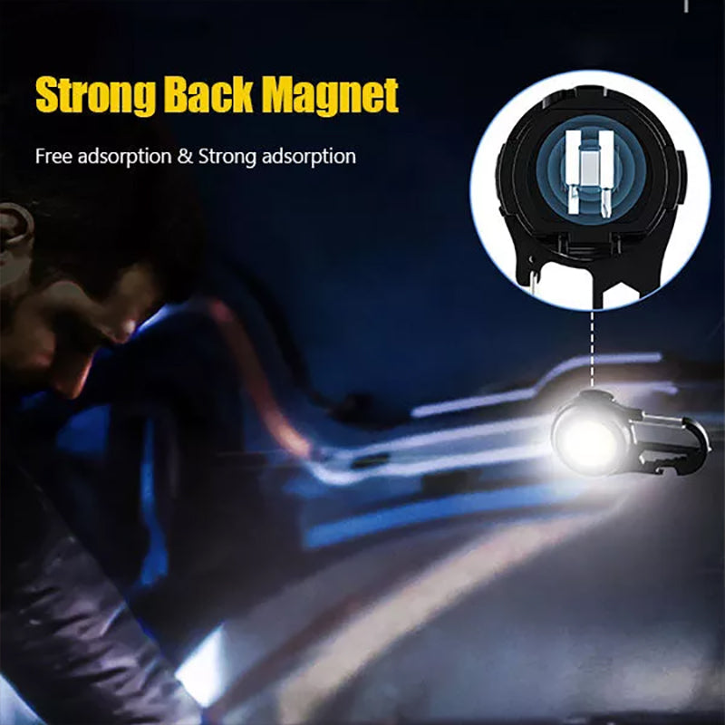 Avtoit | Multifunctional Mini Work Light
