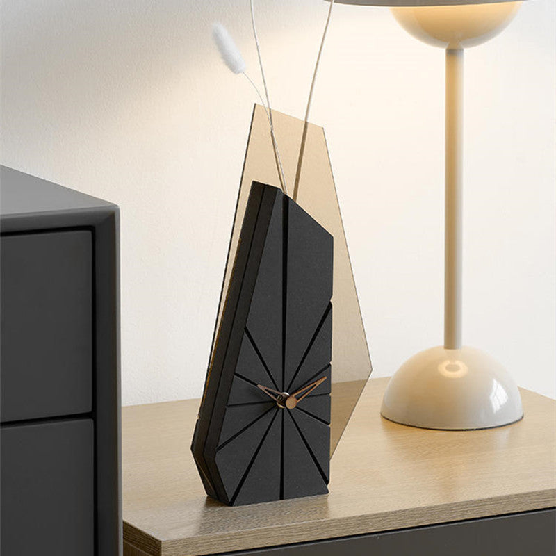 Avtoit | Nordic-Style High-End Decorative Clock For Home