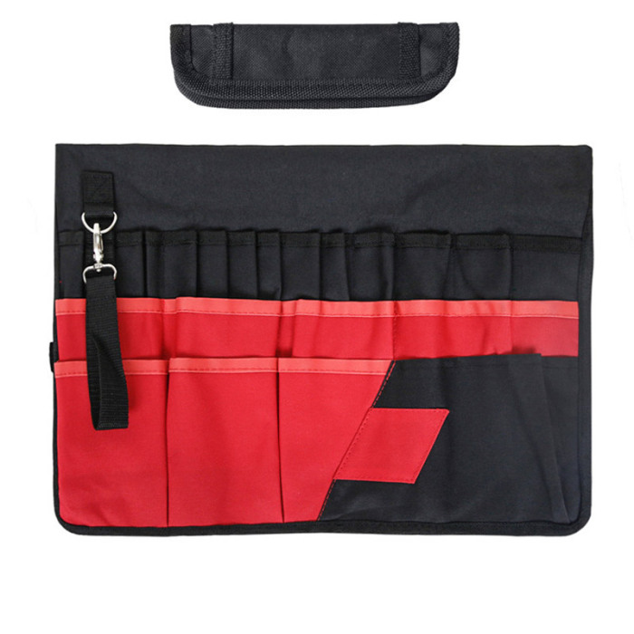Avtoit | 42-Pocket Multifunctional Garden Tool Storage Bag – Large Storage for Tools