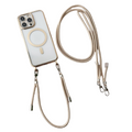 Avtoit | iPhone Best MagSafe Shoulder Case - "Saint"