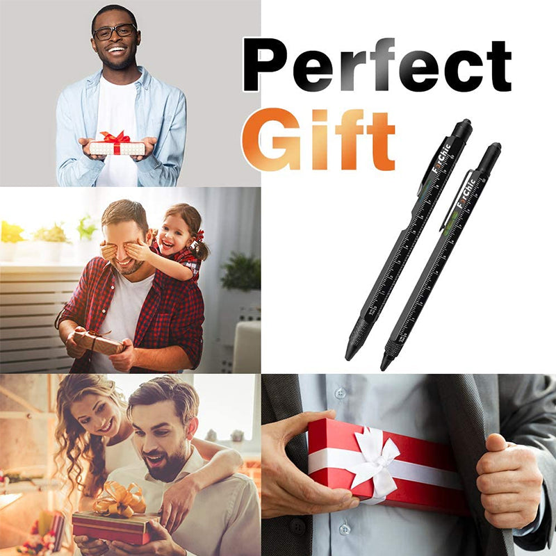 Avtoit | Metal Multifunction Tool Pen