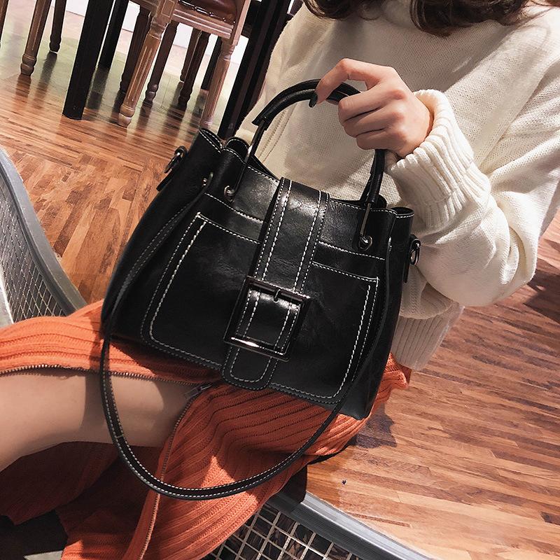 Avtoit | New Retro Bucket Bag