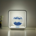 Avtoit | SandAura | 3D LED Night Lamp with Flowing Sand Art