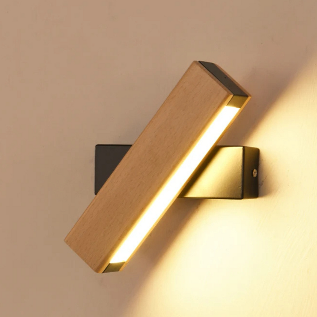 Avtoit | LumiFlex Wall Light