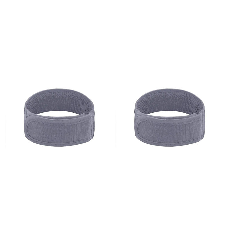 Avtoit | No Buckle Belt (2 PCS)