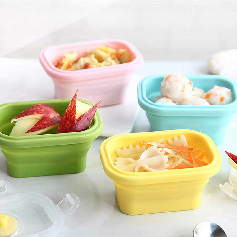 Avtoit | Sealable Food Storage Box