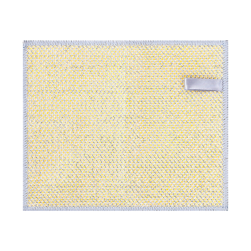 Avtoit | Thickened Silver Wire Cleaning Cloth