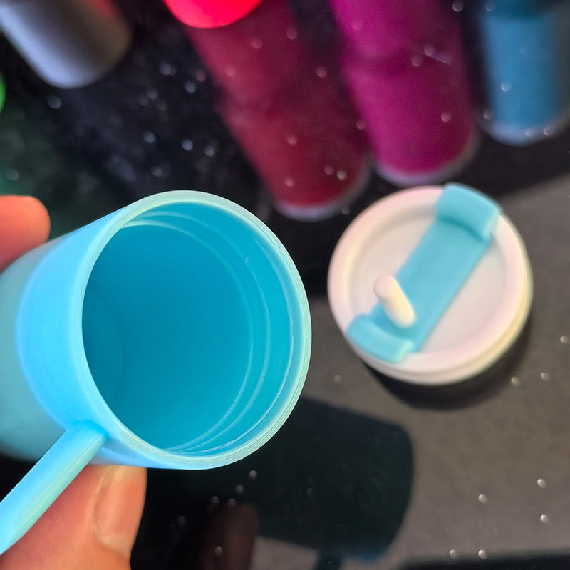 Avtoit | Mini Cup Keychain