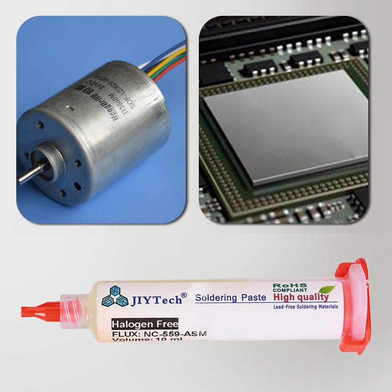 Avtoit | Spraying Tool Tin Solder Paste