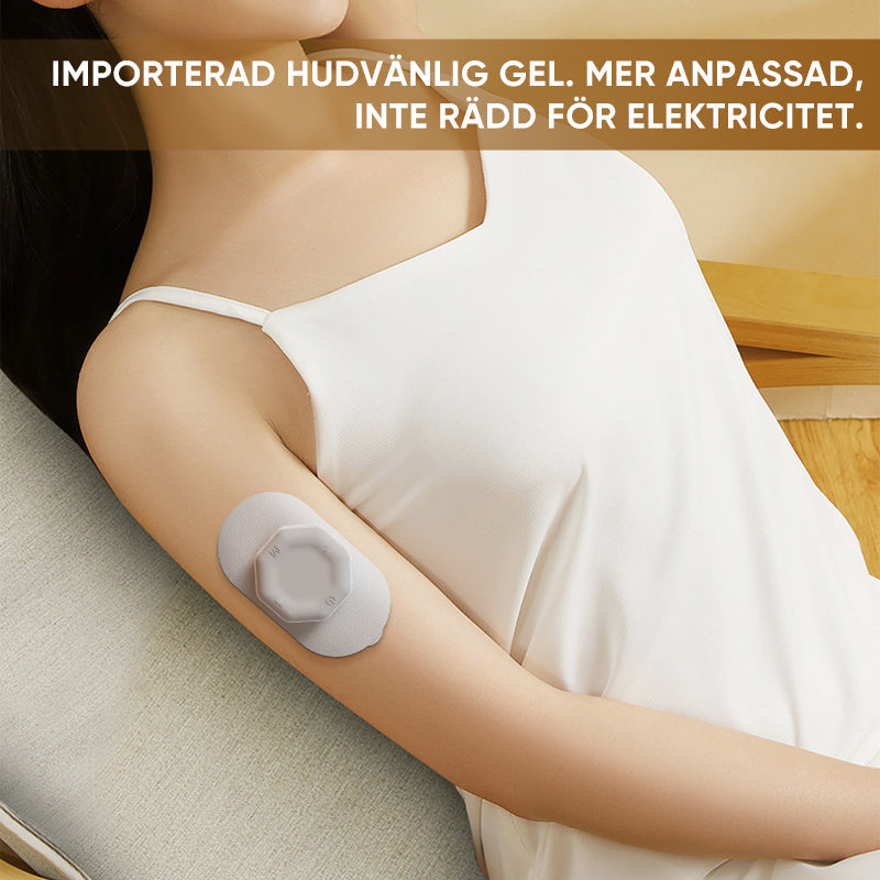 Avtoit | Relaxify Portable Hand Massager | Wireless & Compact | Deep Massage on the Go
