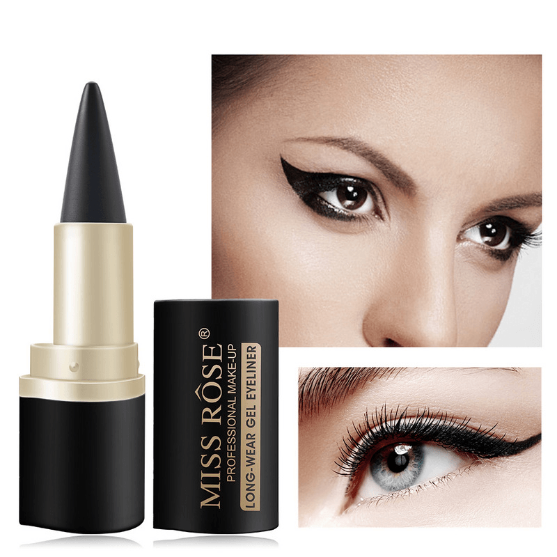 Avtoit | Waterproof Single Head Solid Eyeliner