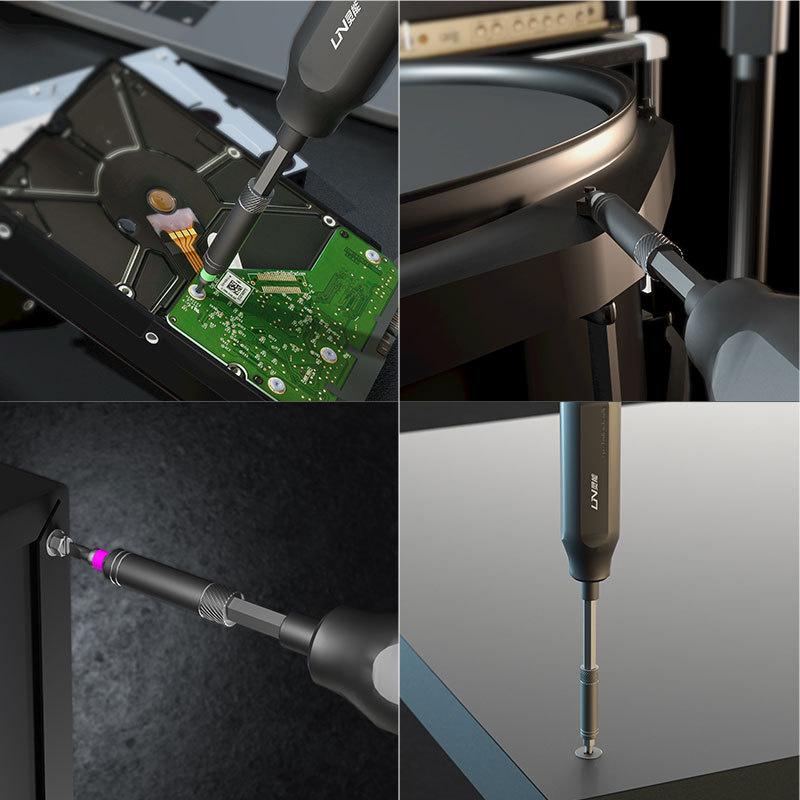 Avtoit | Precision Screwdriver Set