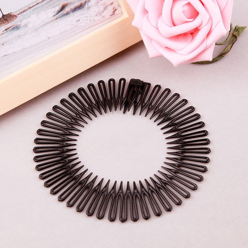 Avtoit | Combo Hair Clips (12 PIECES)