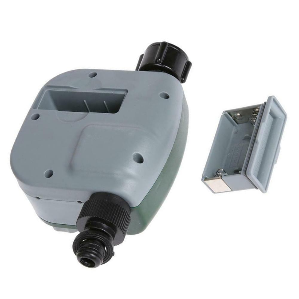 Avtoit | Digital irrigation control for garden – Automatic tap timer with LCD display