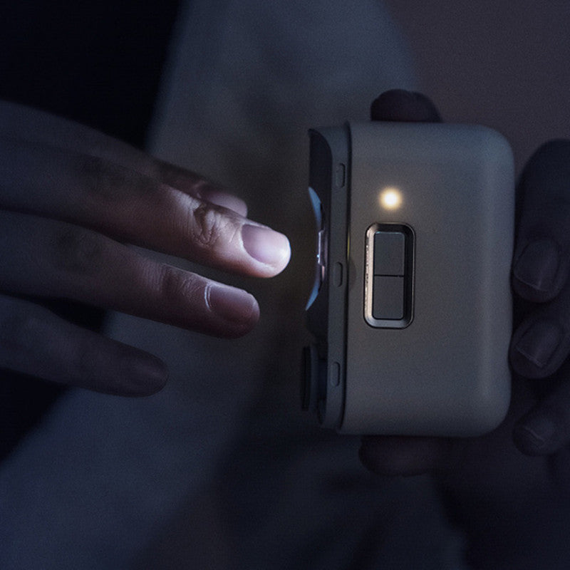 Avtoit | Electric Nail File And Nail Grinder