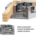 Avtoit | Two Axis Welding Clamp