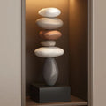 Avtoit | Balanture Sculpture – Modern Zen Decor for a Peaceful and Relaxing Atmosphere