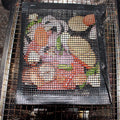 Avtoit | Non-stick grill mesh bag