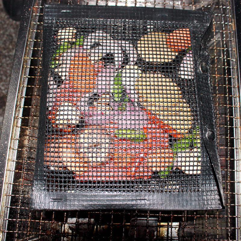 Avtoit | Non-stick grill mesh bag