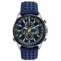 Avtoit | Quartz Chronograph Men’s Watch – Waterproof Stainless Steel Wristwatch with Date & Luminous Hands