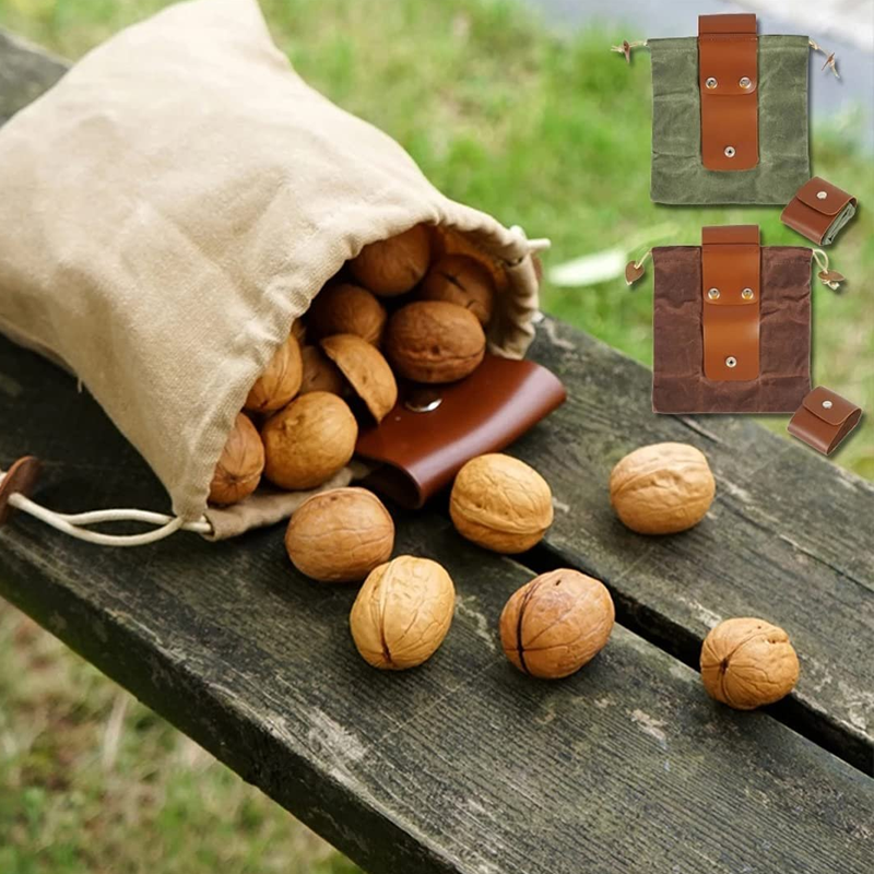 Avtoit | Foldable Canvas Bag