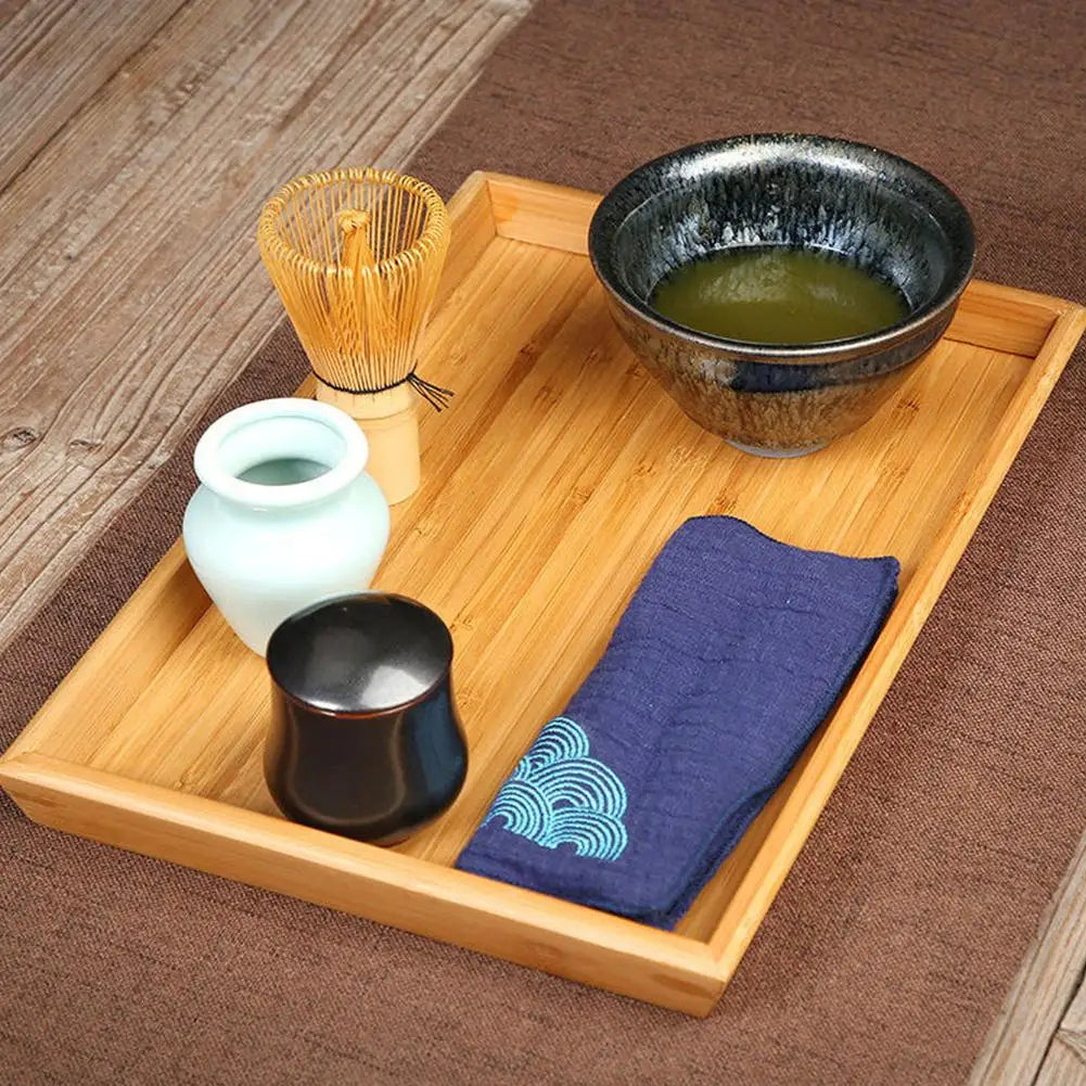 Avtoit | MatchaMaster - Complete Zen Tea Set
