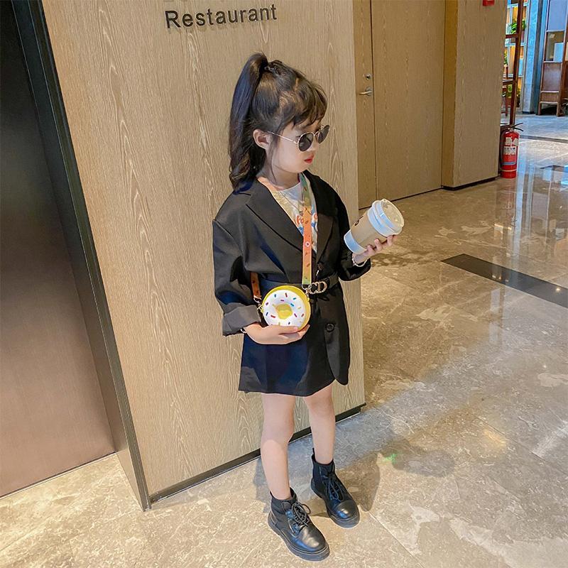 Avtoit | Donut Shoulder Bag for Kids
