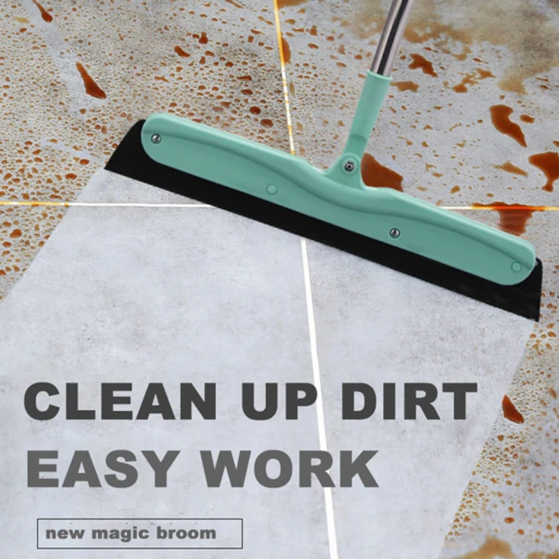 Avtoit | Magical Dual-Use Broom