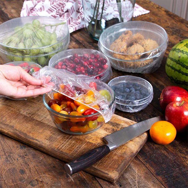 Avtoit | Fresh Storage Bags 100 Pieces