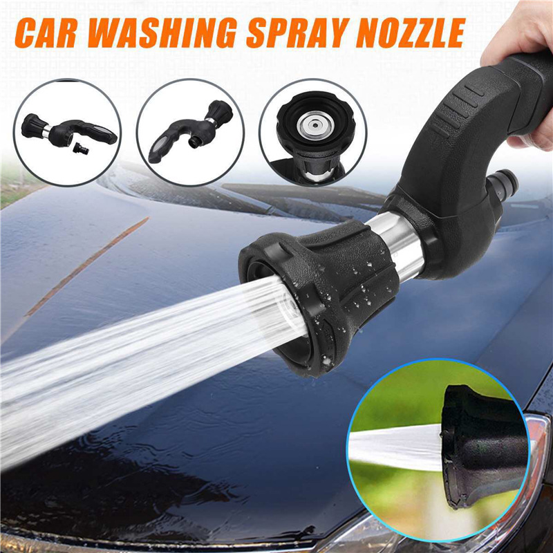 Avtoit | Handy high-pressure water spray gun – Powerful garden sprayer for plants
