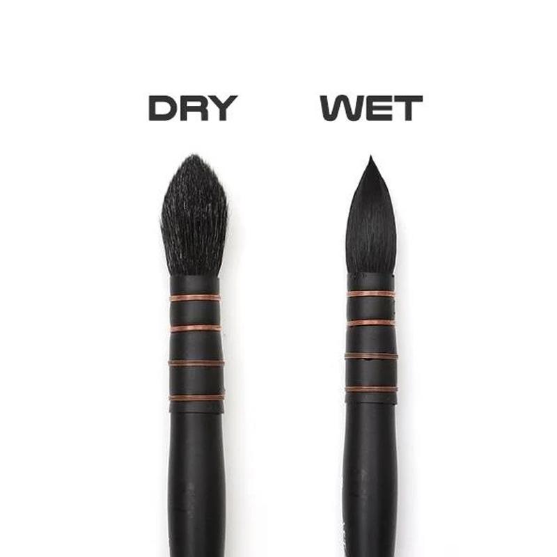 Avtoit | Premium Squirrel Hair Brush