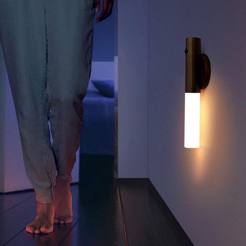 Avtoit | Smart LED Night Wall Light