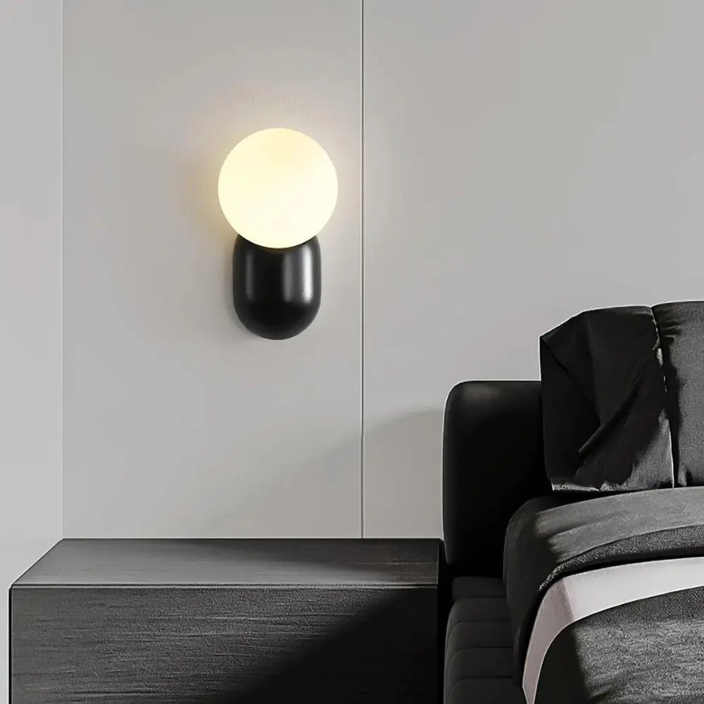 Avtoit | ShadeZenith - Japanese Aesthetic Wall Light