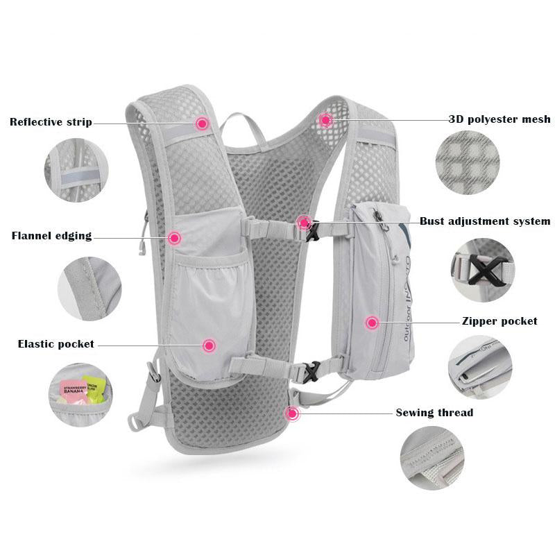 Avtoit | Outdoor bicycle backpack
