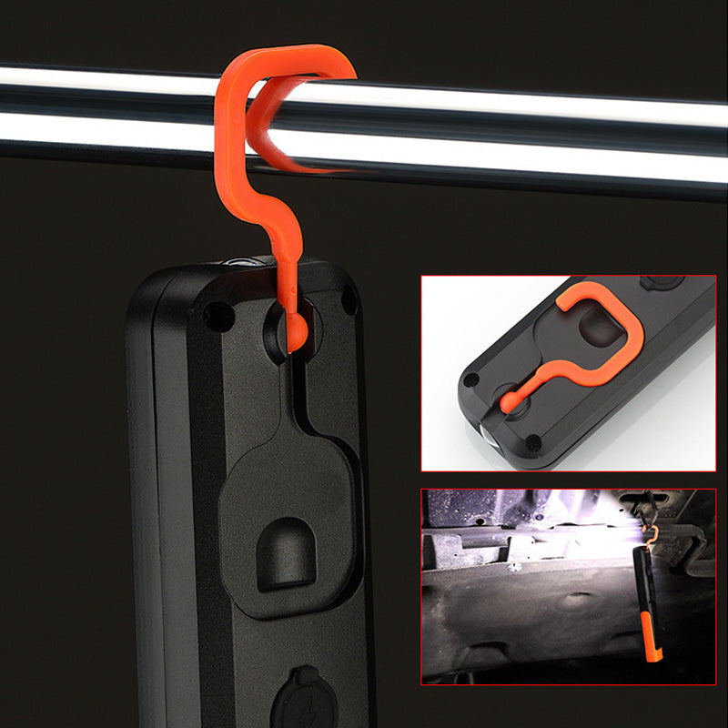 Avtoit | Multifunctional Magnetic Flashlight