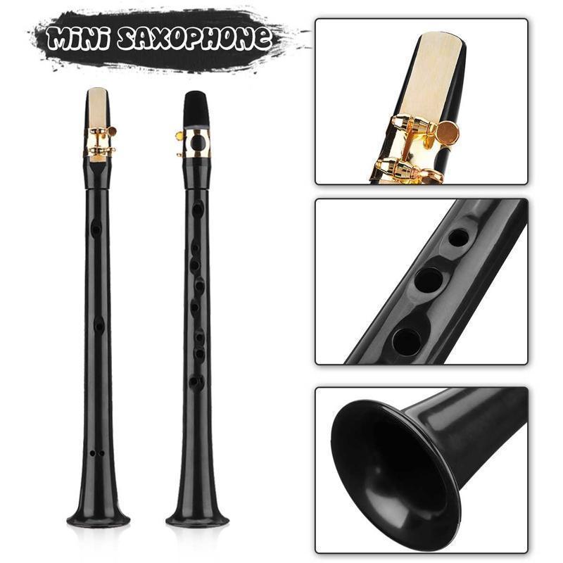 Avtoit | Key of C Two Octave Range Bag Travel Saxophone