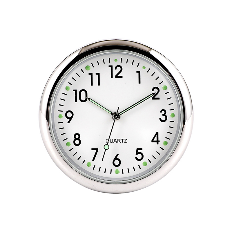 Avtoit | Mini Car Clock