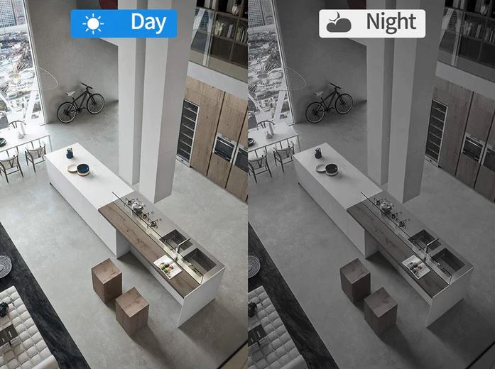 Avtoit | WiFi Surveillance Camera Night Vision IP Security Camera