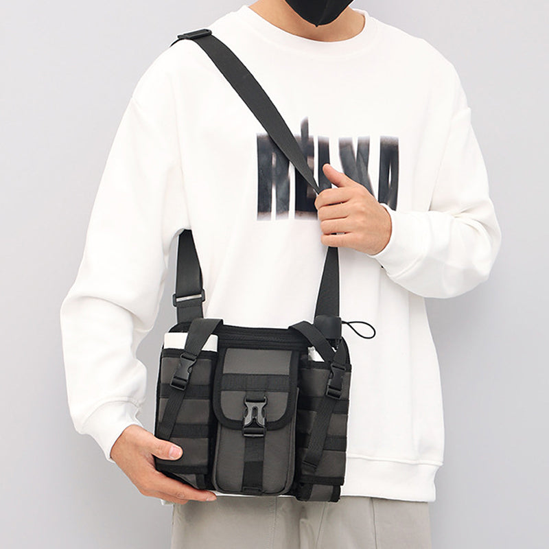 Avtoit | Outdoor Medieval and Older Travel Bag