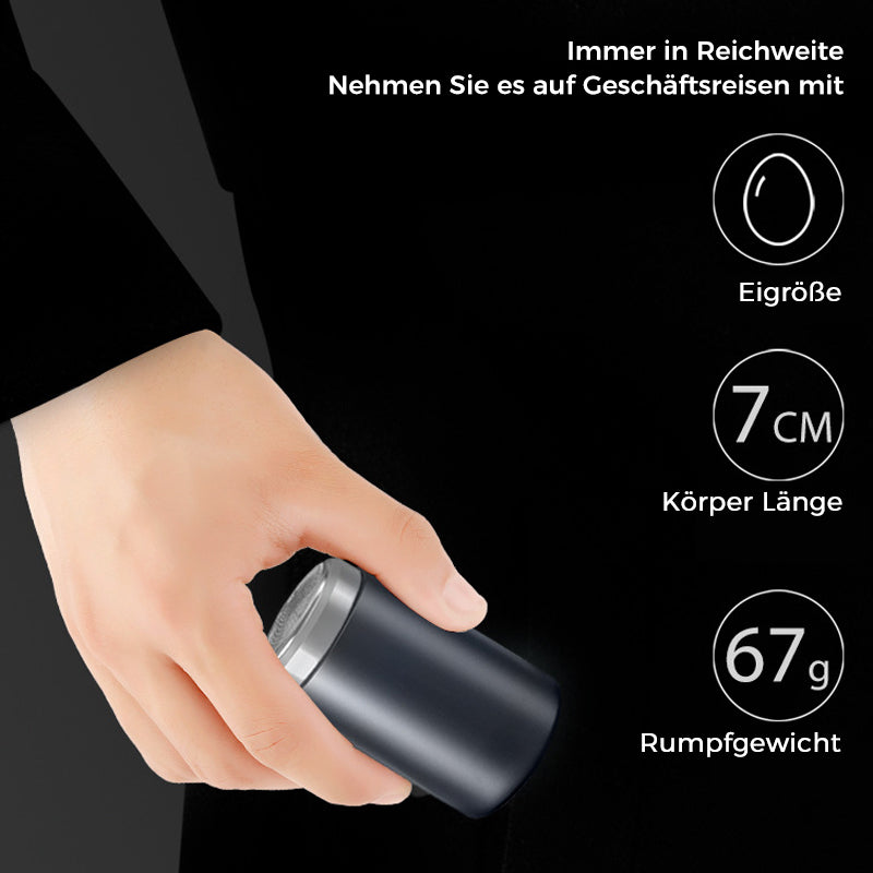 Avtoit | New Portable Mini Electric Shaver