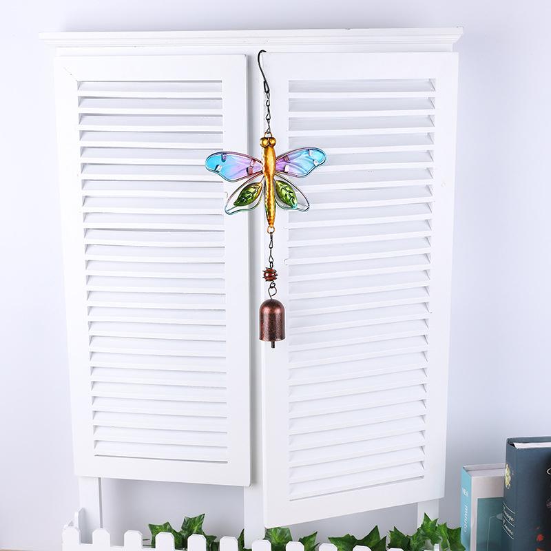 Avtoit | Wind Chimes Handmade Decoration